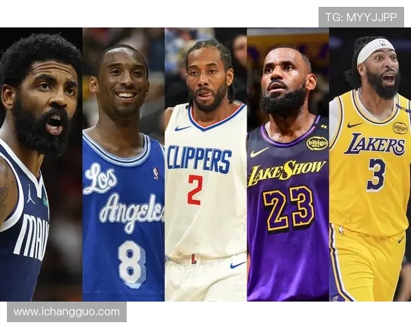 美媒评选NBA攻防一体球星榜单詹姆斯第九科比第三引发热议